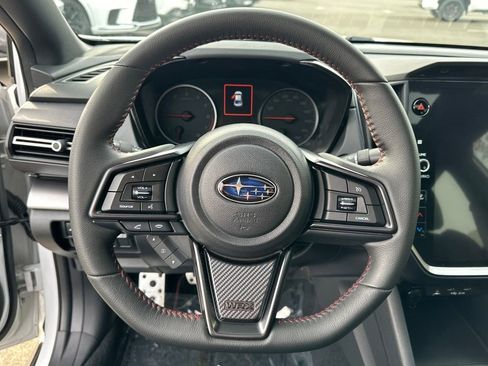 Used 2023 Subaru WRX Premium image 18
