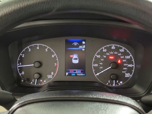 Used 2025 Toyota Corolla LE FWD image 27