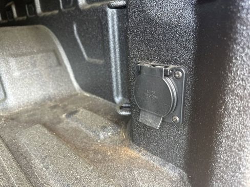 New 2025 Chevrolet Silverado 1500 High Country image 69