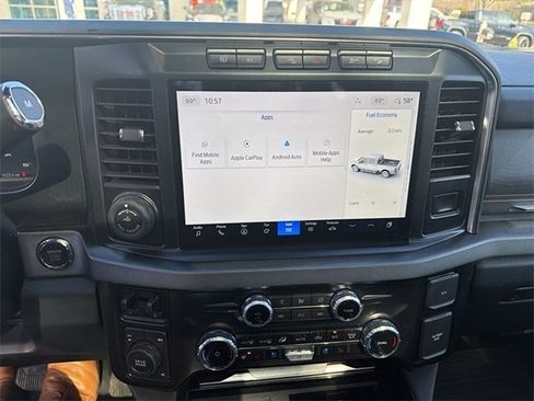 Used 2023 Ford F350 Platinum image 14