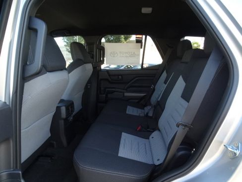 New 2026 Toyota 4Runner TRD Off-Road image 13