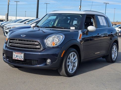 Used 2015 MINI Cooper Countryman image 10