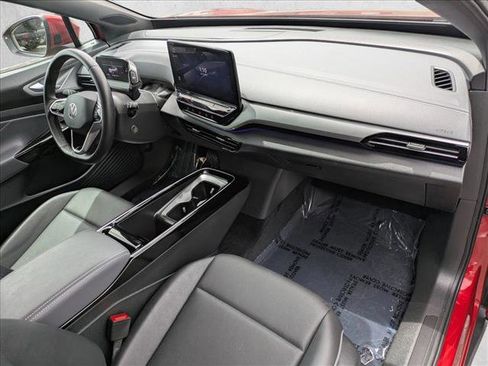 Used 2023 Volkswagen ID.4 Pro S Plus AWD/4WD image 19