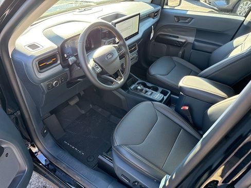 New 2026 Ford Maverick Tremor image 18