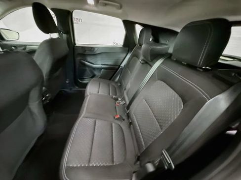 Used 2024 Ford Escape Active w/ Tech Pack #1 AWD/4WD image 22