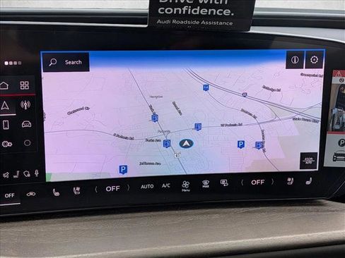 New 2025 Audi Q5 Premium Plus image 12