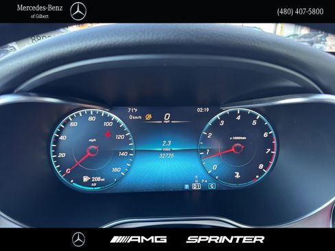 Certified 2022 Mercedes-Benz GLC 300 image 30