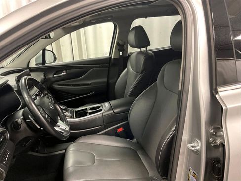 Used 2023 Hyundai Santa Fe Limited image 10