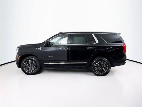 Used 2025 GMC Yukon Elevation AWD/4WD image 26