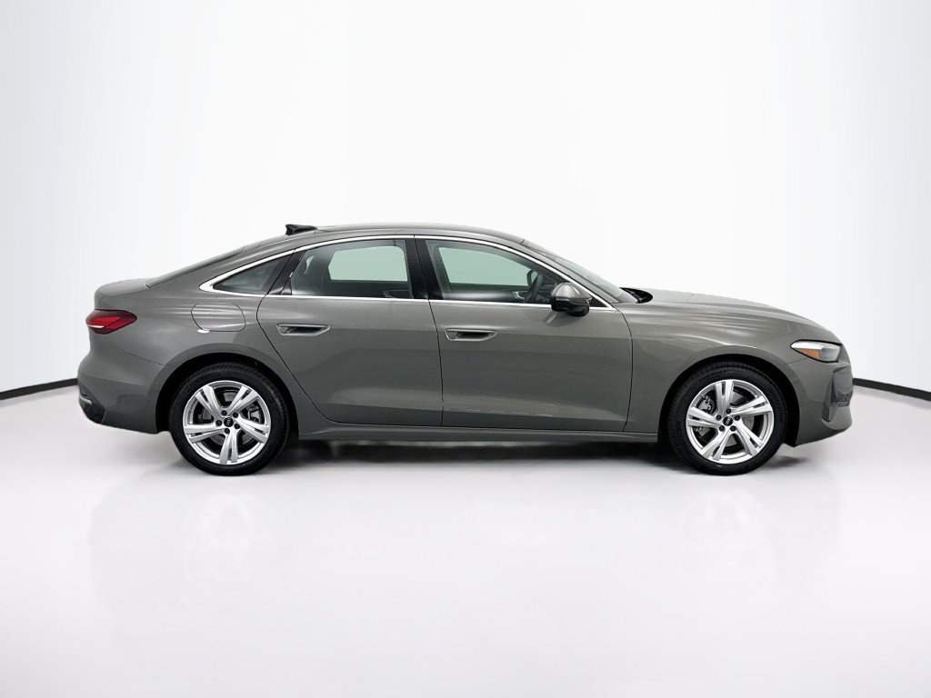 Used 2025 Audi A5 Premium AWD/4WD image 5