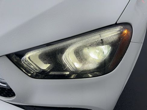 Certified 2022 Mercedes-Benz GLE 350 4MATIC image 6