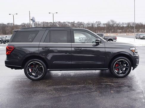 Used 2022 Ford Expedition Limited w/ Equipment Group 304A image 14