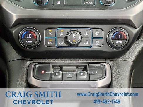 Used 2021 GMC Acadia AT4 w/ Trailering Package image 22