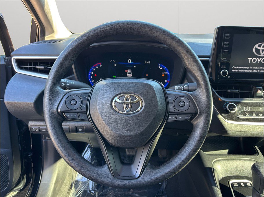 Used 2022 Toyota Corolla LE FWD image 20
