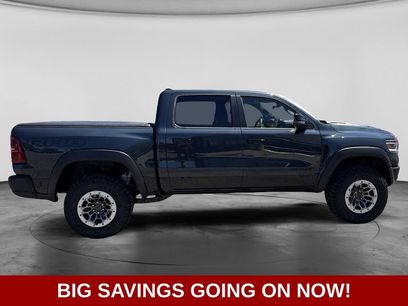 New 2026 RAM 1500 RHO w/ RHO Level 1 Equipment Group