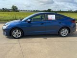 Used 2019 Hyundai Elantra SEL image 5