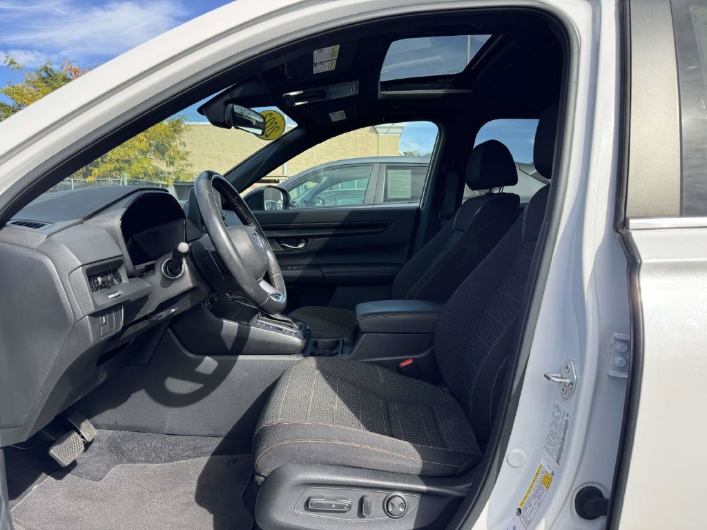 Used 2023 Honda CR-V Sport image 15