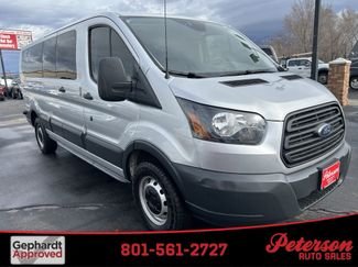 Used 2018 Ford Transit 350 XL video 1