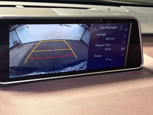 Used 2017 Lexus RX 350 AWD image 30