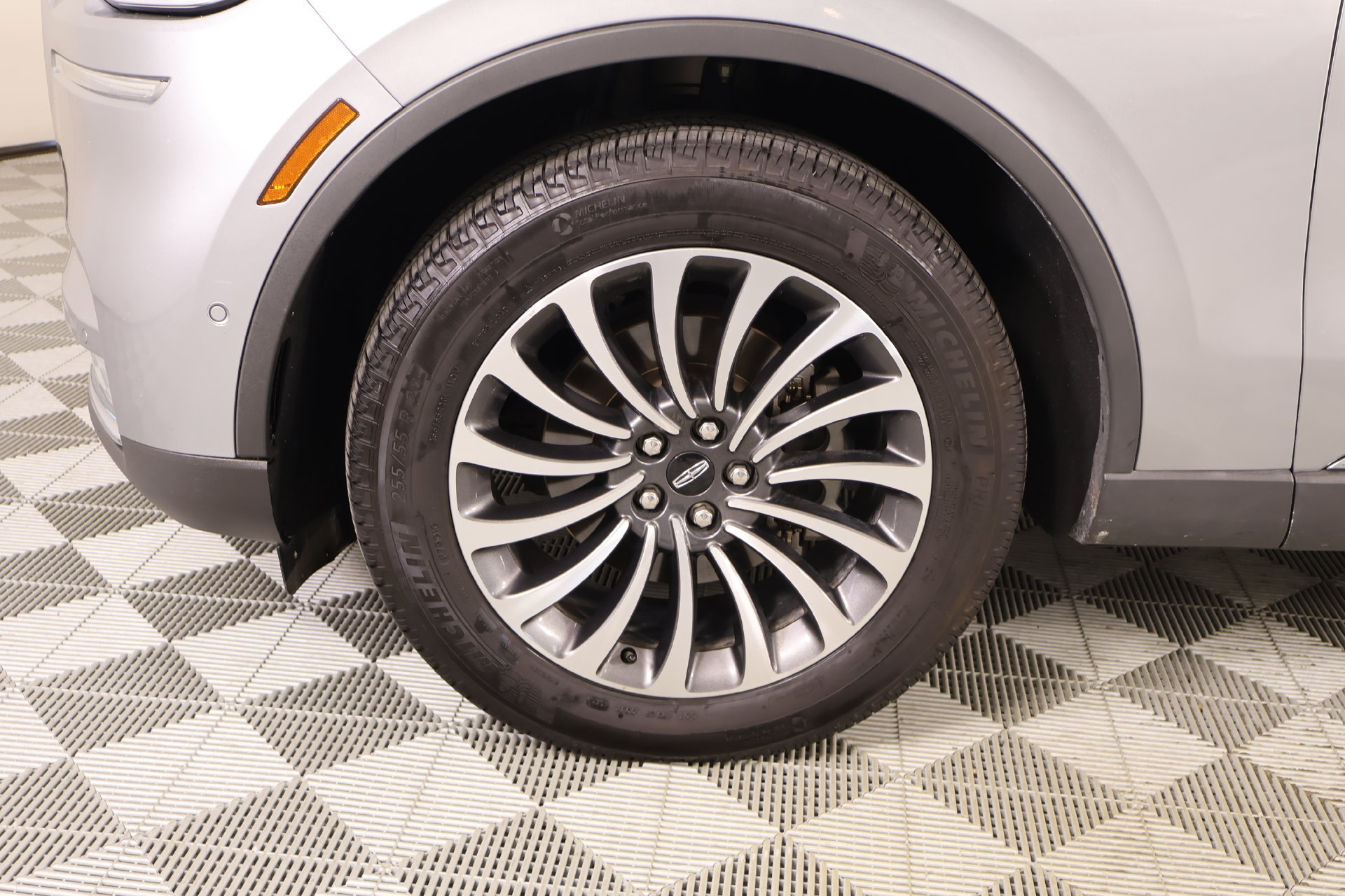 Used 2022 Lincoln Aviator Reserve w/ Equipment Group 201A AWD/4WD image 20