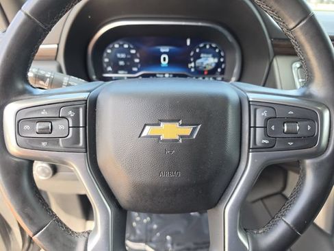 Used 2023 Chevrolet Tahoe LT AWD/4WD image 35