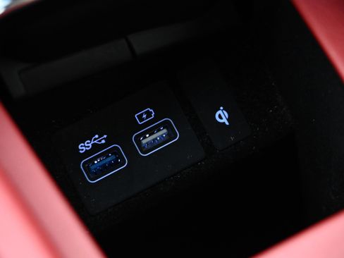 Used 2024 Genesis GV70 3.5T Sport w/ Sport Prestige Package image 36