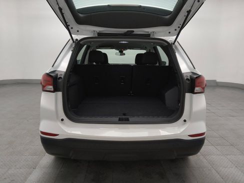 Used 2024 Chevrolet Equinox LS FWD image 29