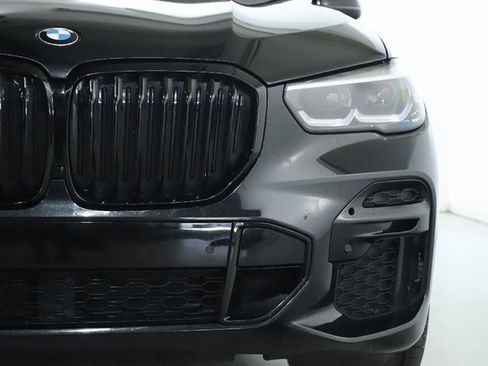 Used 2022 BMW X5 xDrive40i w/ M Sport Package image 7