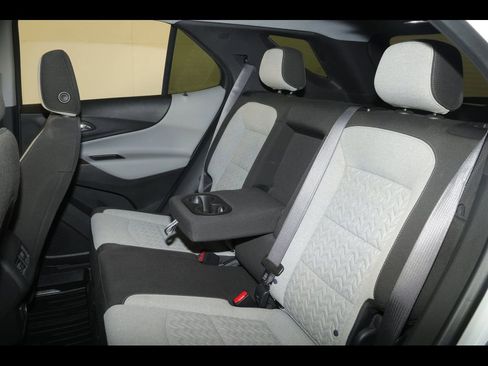 Used 2023 Chevrolet Equinox LS w/ LS Convenience Package image 27