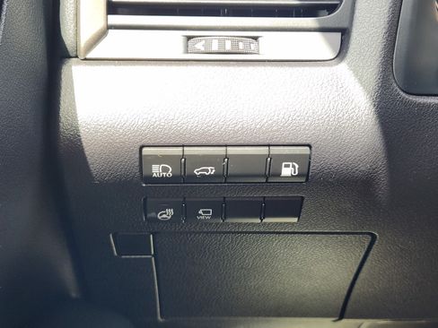 Certified 2022 Lexus RX 450h AWD w/ Premium Package image 20