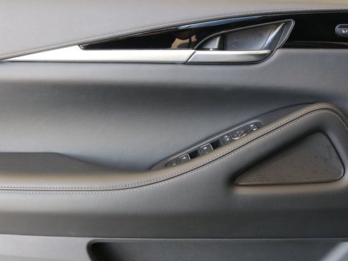 Certified 2025 INFINITI QX60 Pure AWD/4WD image 27