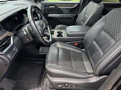 Used 2024 GMC Acadia Denali w/ LPO, Floor Liner Package AWD/4WD image 20