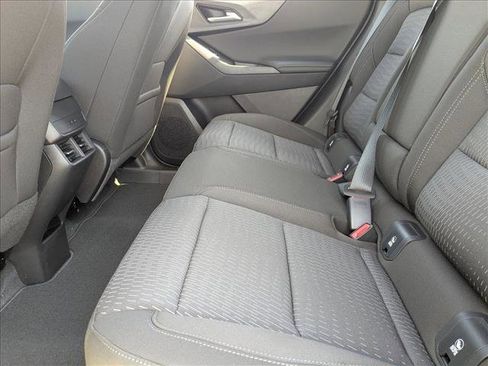 New 2026 Chevrolet Equinox LT w/ Safety and Technology Package image 15