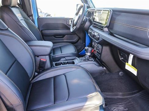 New 2024 Jeep Wrangler Unlimited Rubicon 392 image 56