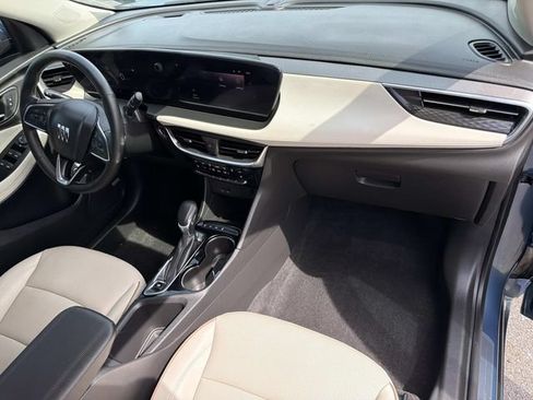 Used 2024 Buick Encore GX Avenir w/ Avenir Convenience Package AWD/4WD image 16