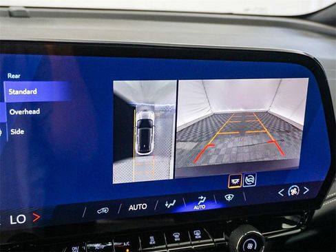 Used 2026 Chevrolet Blazer EV LT image 23