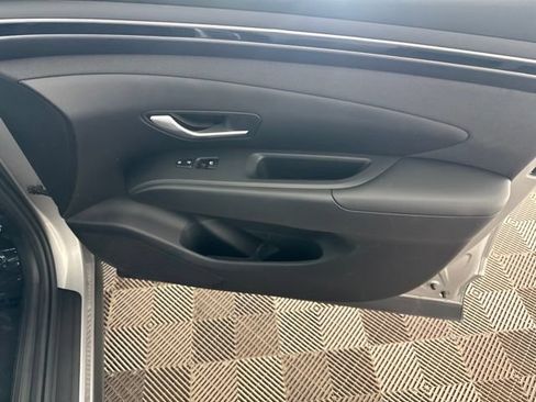 Used 2023 Hyundai Tucson SEL w/ Convenience Package AWD/4WD image 25
