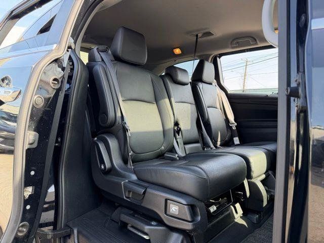 Used 2023 Honda Odyssey EX-L image 15