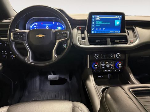 Used 2023 Chevrolet Tahoe LT AWD/4WD image 11