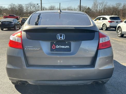 Used 2010 Honda Crosstour EX-L image 5
