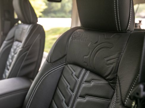 New 2025 Jeep Wrangler Unlimited Sport AWD/4WD image 58