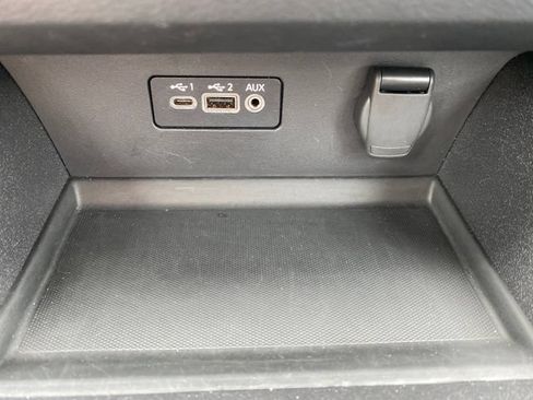 Certified 2025 Nissan Altima 2.5 SV FWD image 18