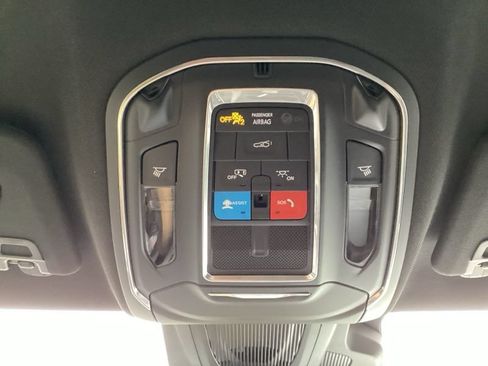 New 2026 Dodge Charger R/T AWD/4WD image 23