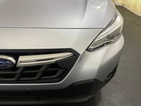 Certified 2023 Subaru Crosstrek 2.5i Limited image 5
