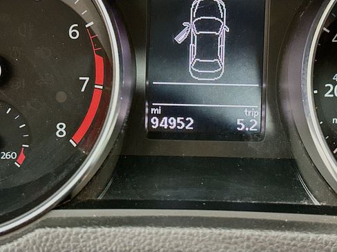 Used 2016 Volkswagen Passat 1.8T S FWD image 18