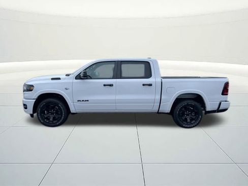 New 2026 RAM 1500 Big Horn image 2
