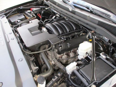 Used 2015 GMC Sierra 1500 SLT w/ SLT Crew Cab Value Package image 34