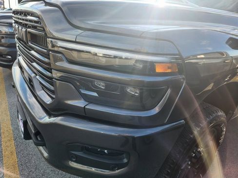 New 2025 RAM 2500 Laramie w/ Night Edition image 22