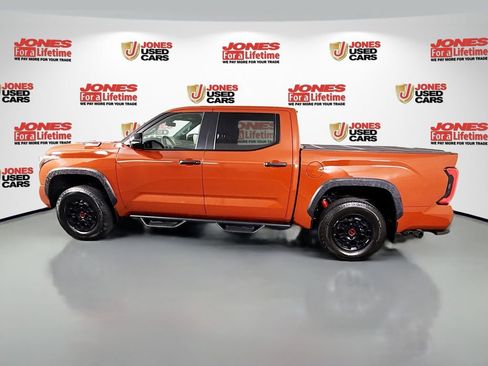 Used 2024 Toyota Tundra TRD Pro AWD/4WD image 15