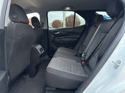 Used 2024 Chevrolet Equinox LT image 14